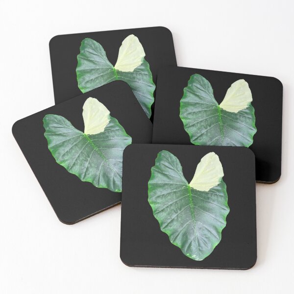 Item preview, Alocasia Leaf designed and sold by Meo Design.