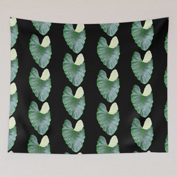 Item preview, Alocasia Leaf designed and sold by Meo Design.