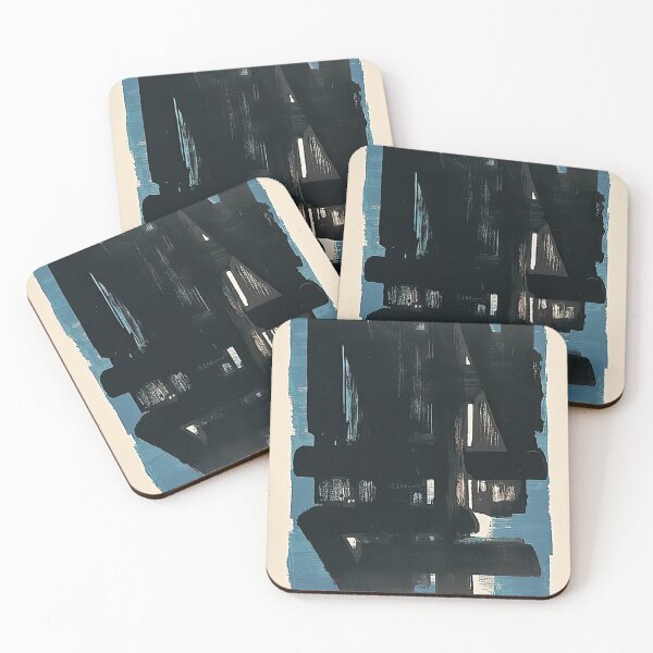 Item preview, Pierre soulages designed and sold by GRAHAM POTER.