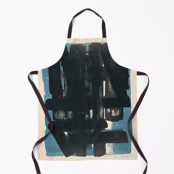 Item preview, Pierre soulages designed and sold by GRAHAM POTER.