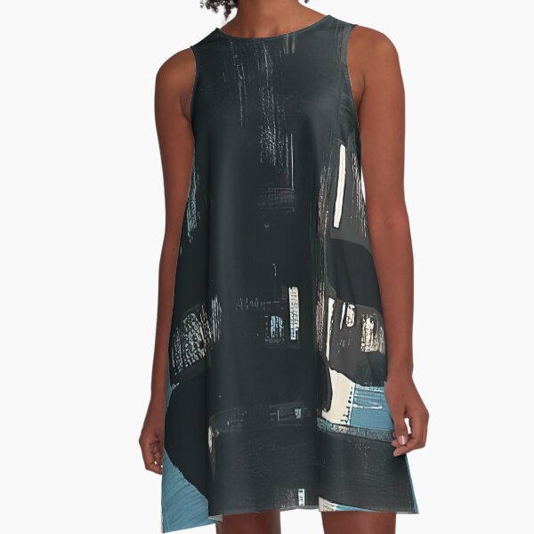 Item preview, Pierre soulages designed and sold by GRAHAM POTER.