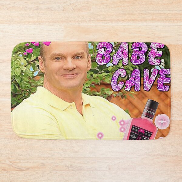 Item preview, exterminate baby cave man designed and sold by theresastier.
