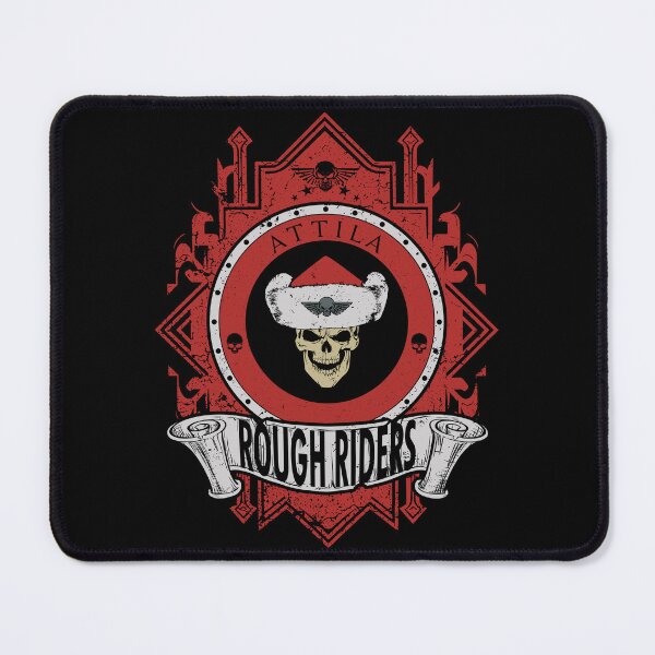 Item preview, ATTILA - CREST designed and sold by EscanV.