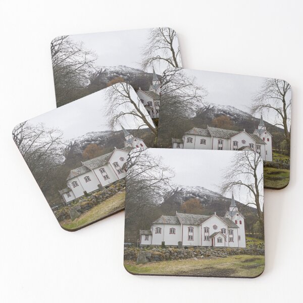 Item preview, Oere Church designed and sold by Norwegian Outdoors.