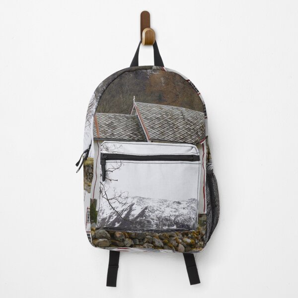Item preview, Oere Church designed and sold by Norwegian Outdoors.