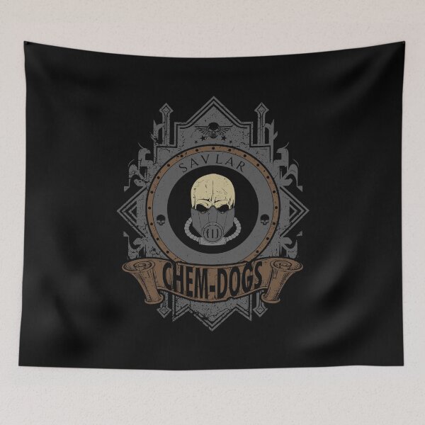 Item preview, SAVLAR - CREST designed and sold by EscanV.