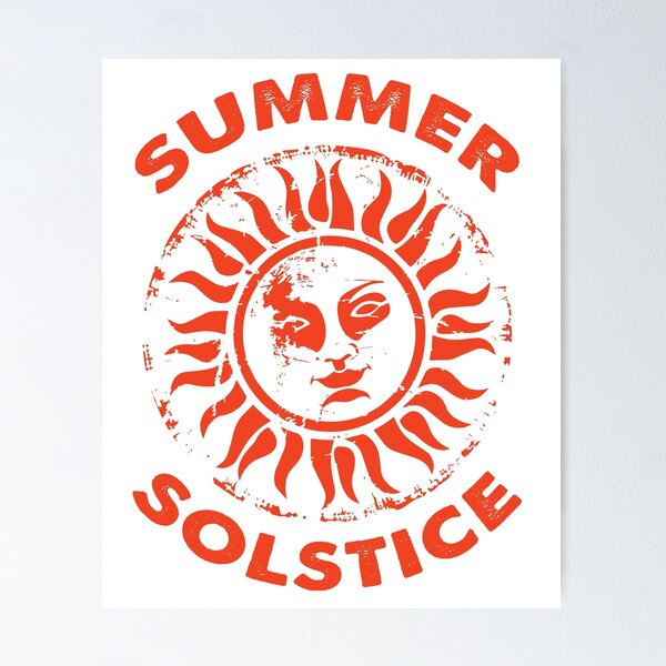 Item preview, Summer Solstice designed and sold by DekoDesignsHub.