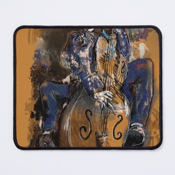 Item preview, The Bassman designed and sold by Franck Marco.