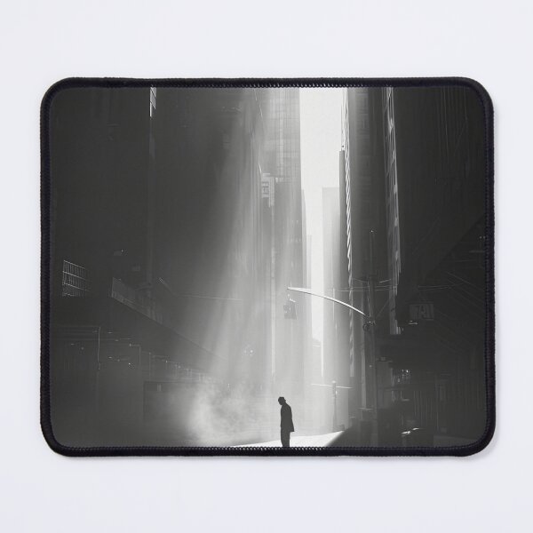 Item preview, A Quiet Morning in NYC designed and sold by OccultDreams.