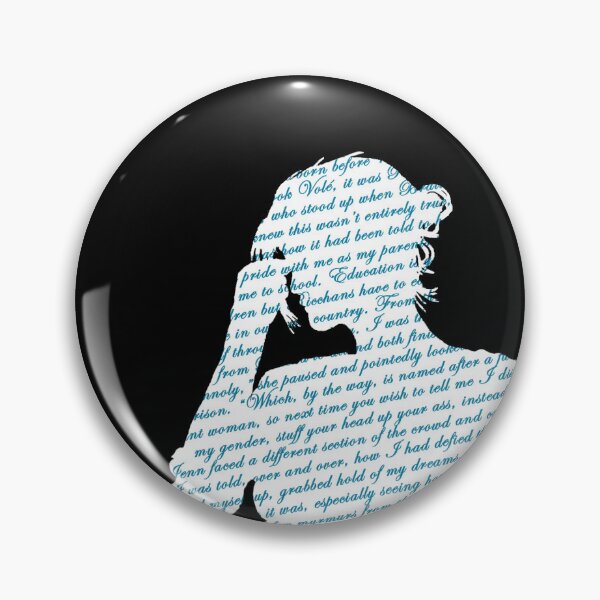 Item preview, Dr. Jennifer Voss designed and sold by Redbeardflynn.