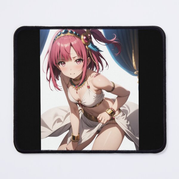 Item preview, Morgiana Fanart designed and sold by iloveanimechibi.