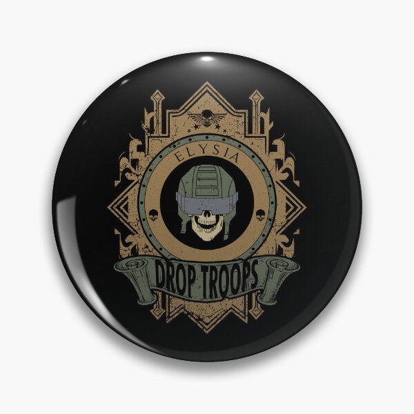 Item preview, ELYSIA - CREST designed and sold by EscanV.