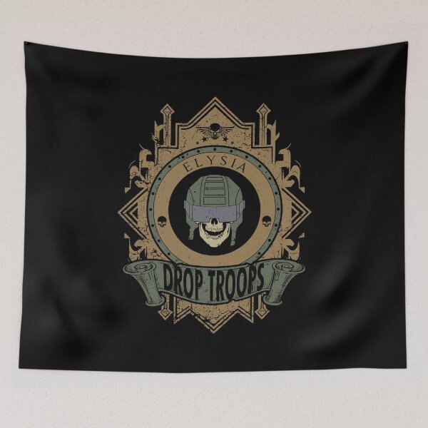 Item preview, ELYSIA - CREST designed and sold by EscanV.
