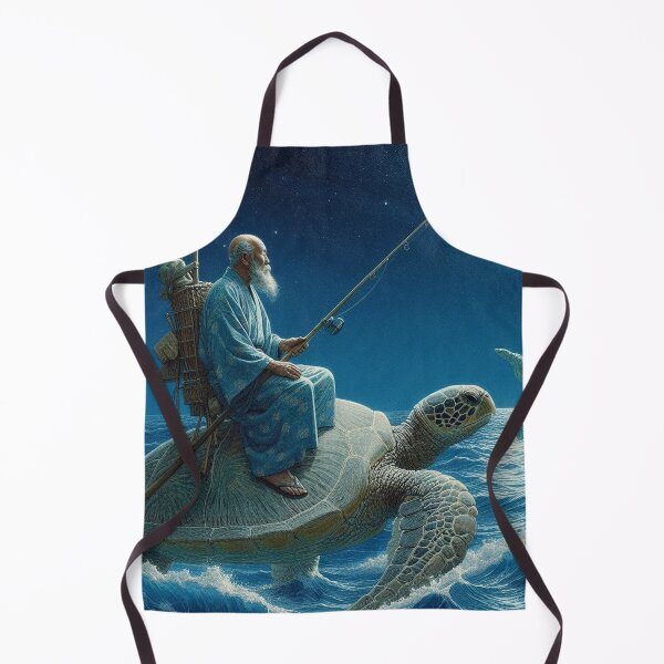 Item preview, Old Man and Sea. designed and sold by RaF71PrO.