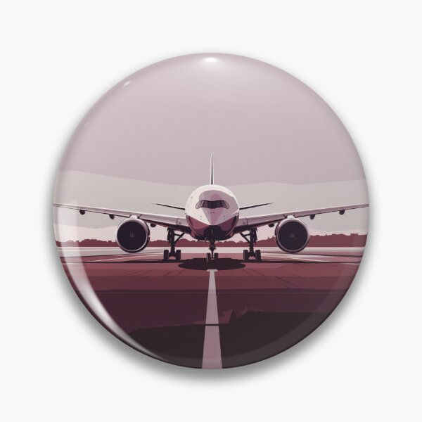 Item preview, AIRBUS A350  designed and sold by ArtisanByte.