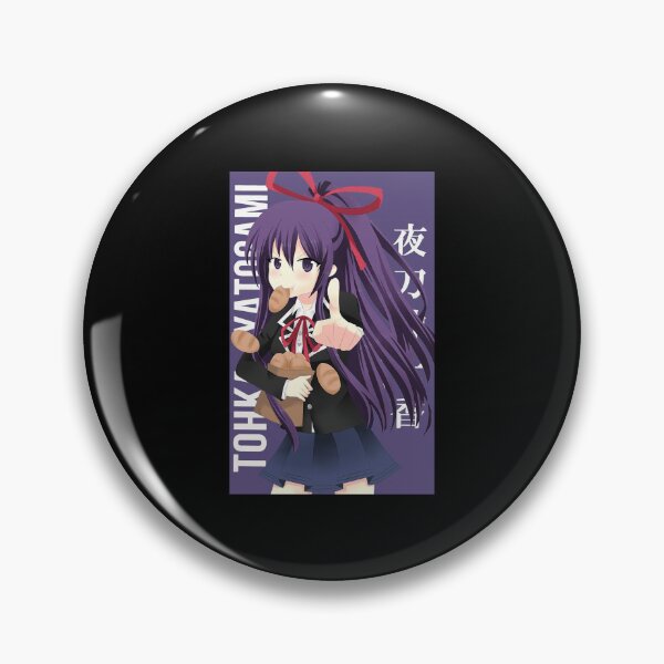 Item preview, Tohka Yatogami Date a live  designed and sold by Megankott.
