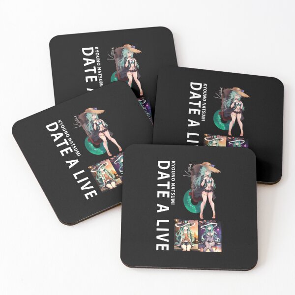Item preview, Kyouno Natsumi Date a live  designed and sold by Megankott.