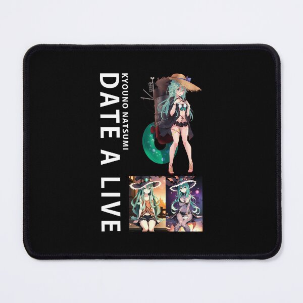 Item preview, Kyouno Natsumi Date a live  designed and sold by Megankott.