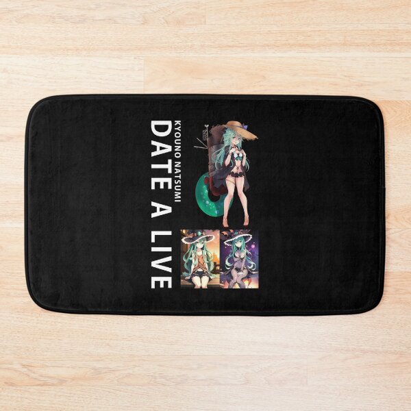 Item preview, Kyouno Natsumi Date a live  designed and sold by Megankott.
