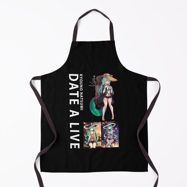 Item preview, Kyouno Natsumi Date a live designed and sold by Megankott.