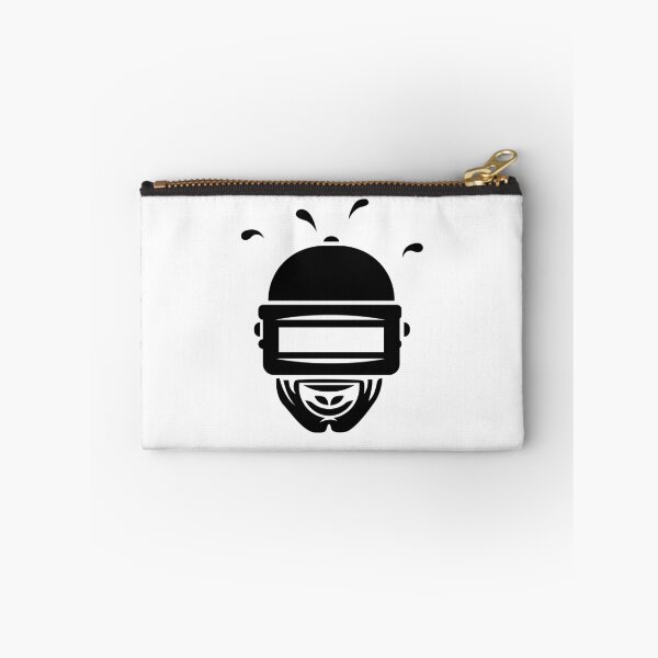 Item preview, PUBG laughing Emote Black designed and sold by Sartezz.