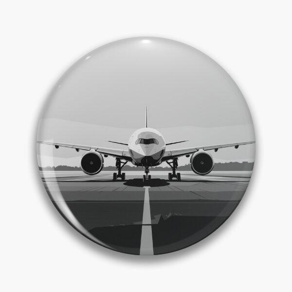 Item preview, AIRBUS A350-900 designed and sold by ArtisanByte.