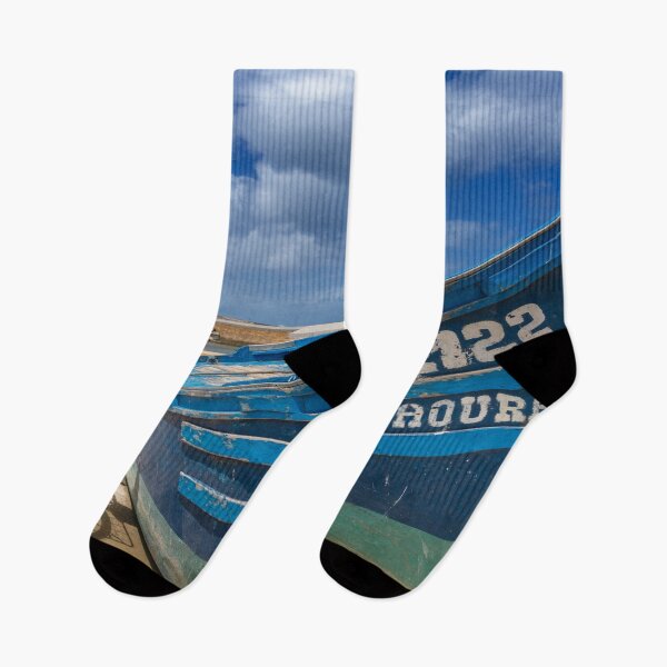 Item preview, Essaouira Blues designed and sold by DiFigianoPhoto.