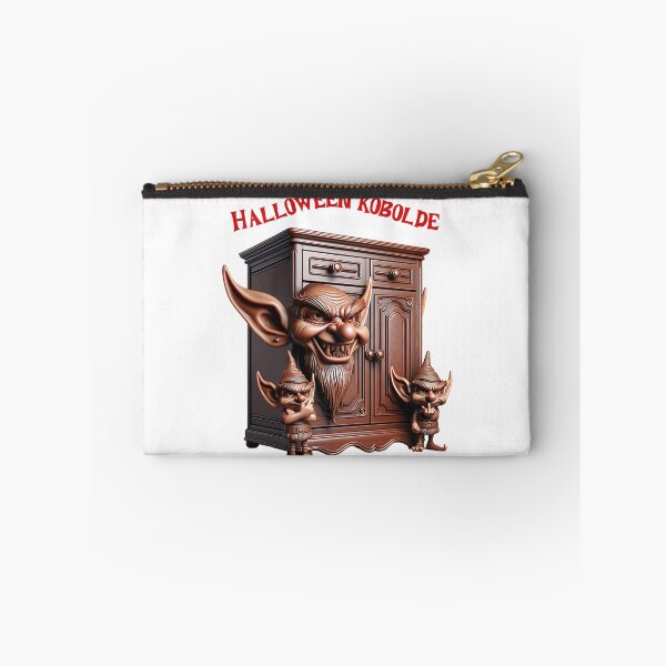 Item preview, Halloween Goblins designed and sold by HerbertFlenner.