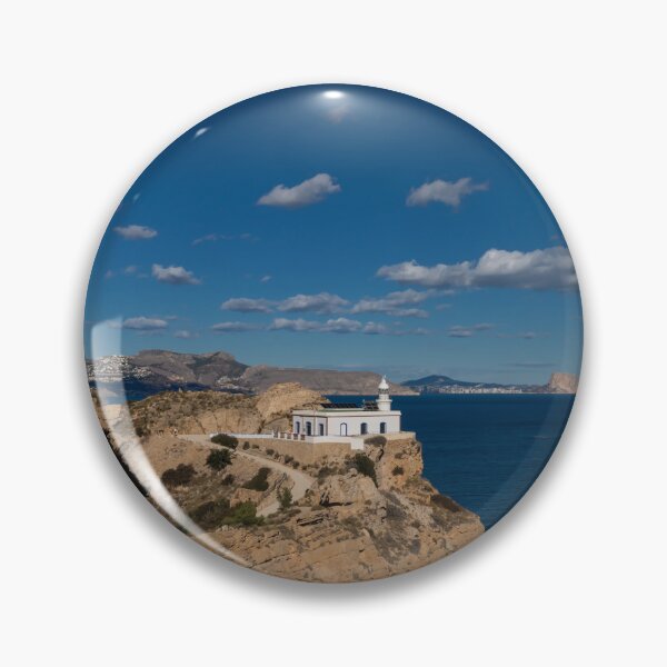 Item preview, The Albir Lighthouse 2 designed and sold by DiFigianoPhoto.