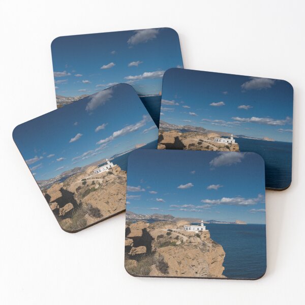 Item preview, The Albir Lighthouse 2 designed and sold by DiFigianoPhoto.