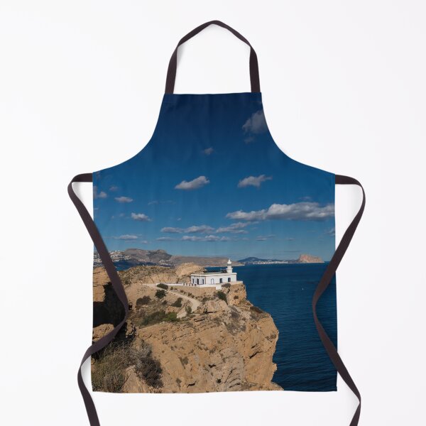 Item preview, The Albir Lighthouse 2 designed and sold by DiFigianoPhoto.