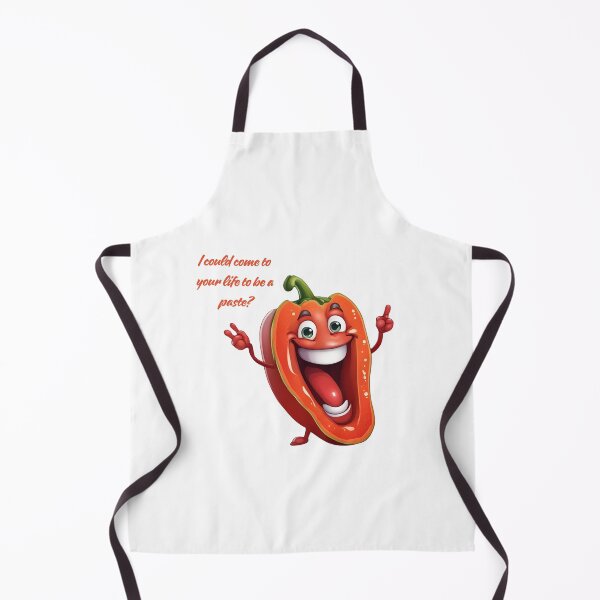 Item preview, capsicum cartoon designed and sold by Suzan Buyukengin.