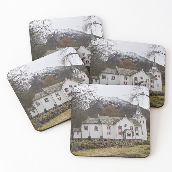 Item preview, Oere Church designed and sold by Norwegian Outdoors.