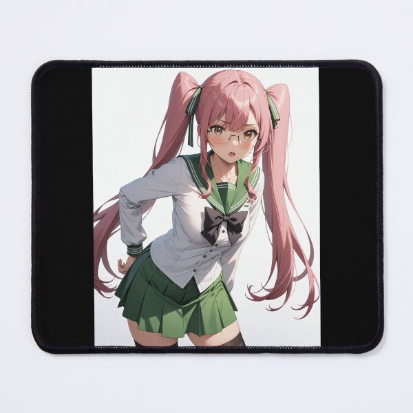 Item preview, Saya Takagi Fanart designed and sold by iloveanimechibi.