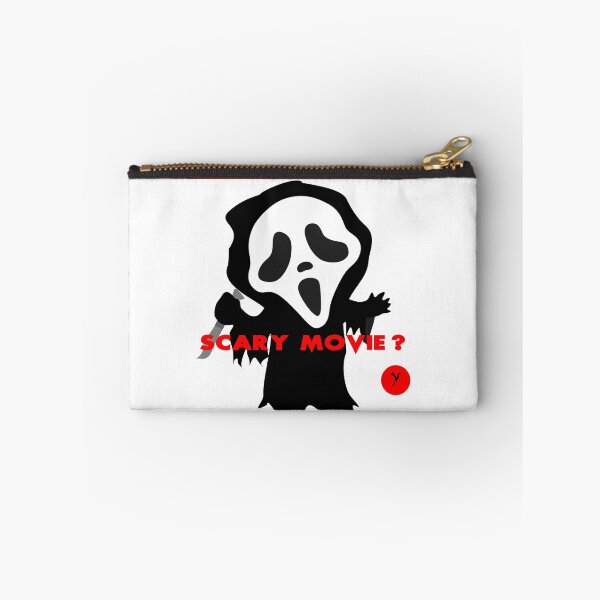 Item preview, Scary Movie designed and sold by zalmancruz.