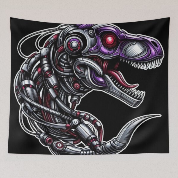 Item preview, DINOBOT  designed and sold by Transmetalbeast.