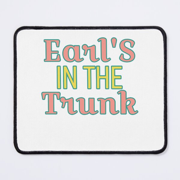Item preview, earls in the trunk designed and sold by Neylou-Art.