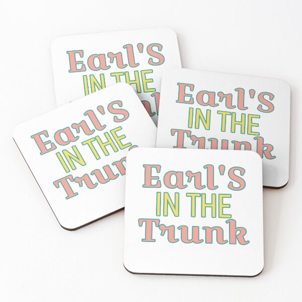 Item preview, earls in the trunk designed and sold by Neylou-Art.
