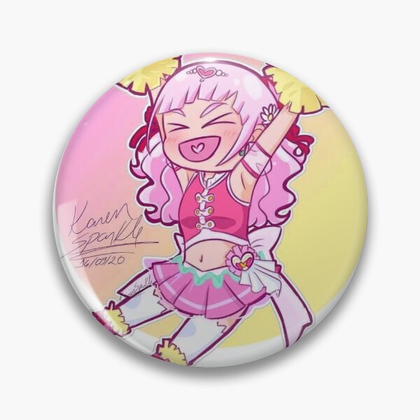 Item preview, FURE, FURE, WATASHI! designed and sold by KarenTsuki.