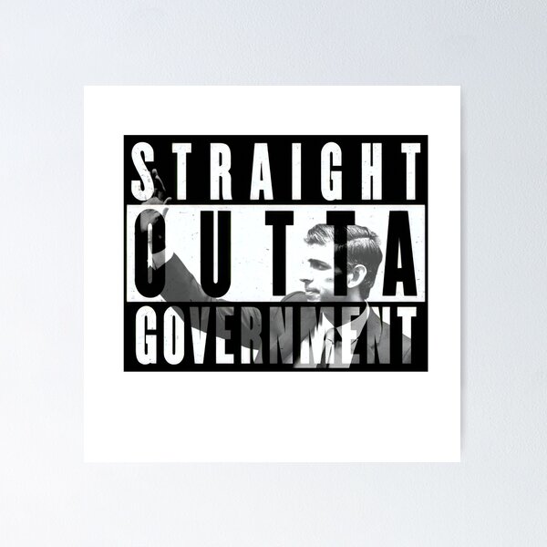 Item preview, Directamente del gobierno  designed and sold by rbpdesigns.