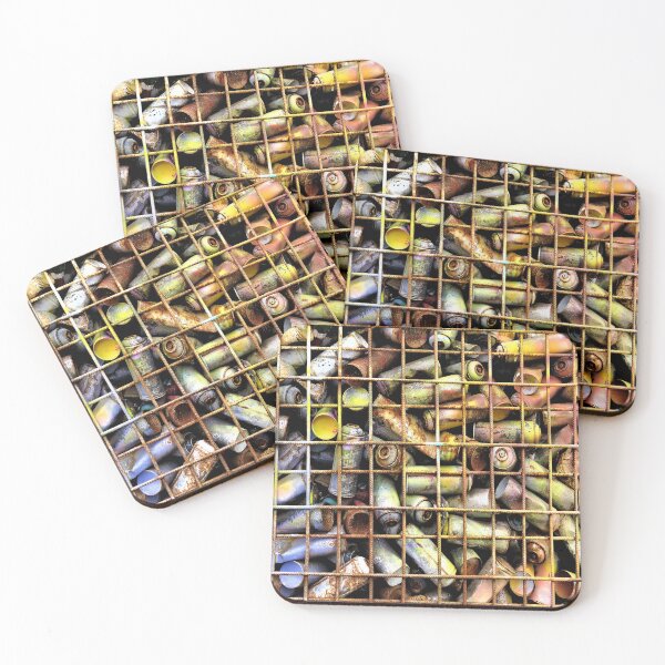Item preview, Empties designed and sold by SEEMUELLER.