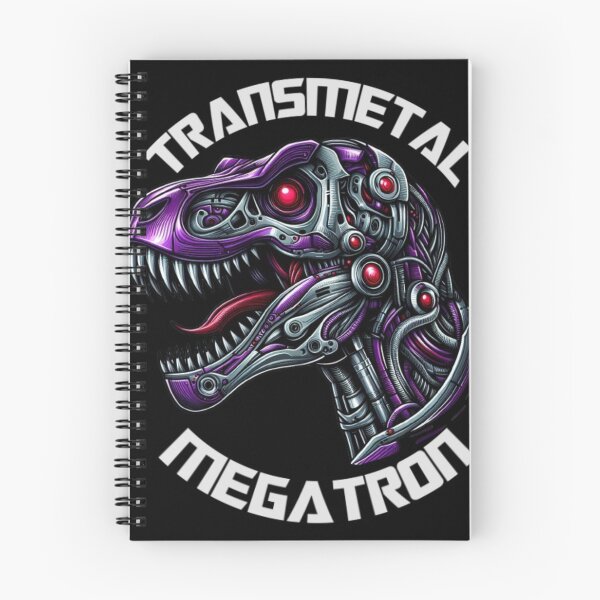 Item preview, TRANSMETAL MEGATRON  designed and sold by Transmetalbeast.