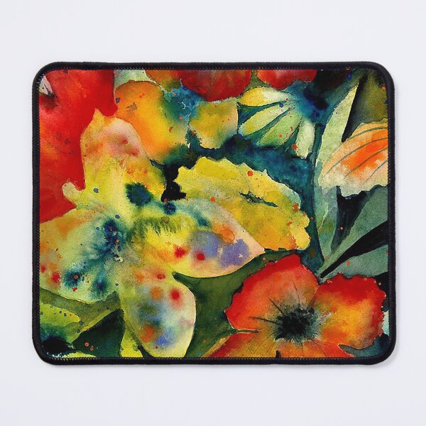 Item preview, Adrianne Lenker Painting designed and sold by theresastier.