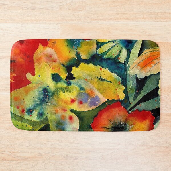 Item preview, Adrianne Lenker Painting designed and sold by theresastier.