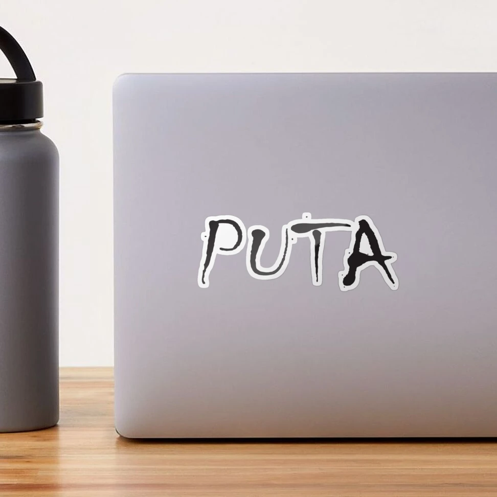 Puta 