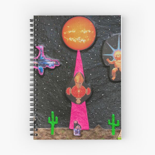 Item preview, Philip K Dick Pink Light 2-3-74 designed and sold by JonSteppenwolf.