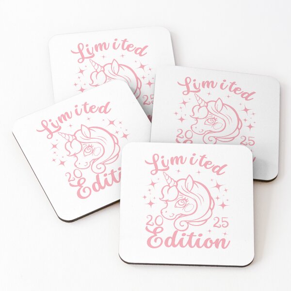 Item preview, Unicorn babygirl 2025 limited edition designed and sold by Lady-Frost.