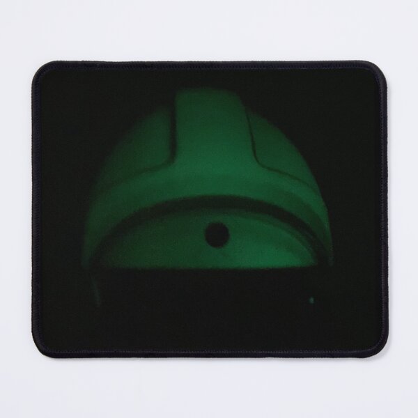 Item preview, Firefighter Helmet in the dark designed and sold by Nea213.