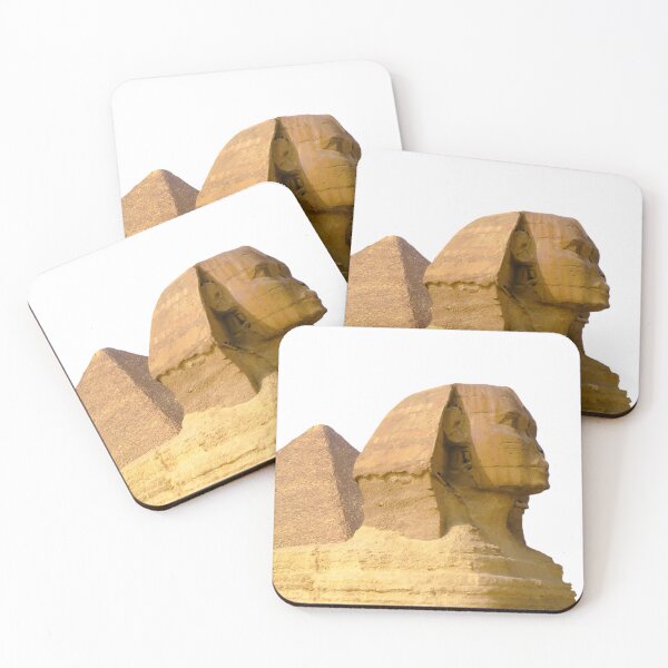 Item preview, Giza, Egypt - Pyramid and The Great Sphinx designed and sold by photophantom.