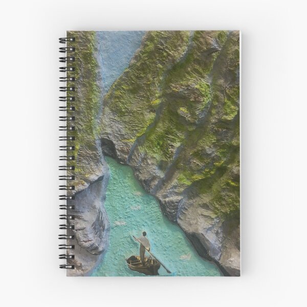 Artikelvorschau, Taroko-Schlucht, Taiwan entworfen und verkauft von JonSteppenwolf.